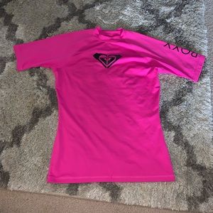 Roxy Rash Guard
